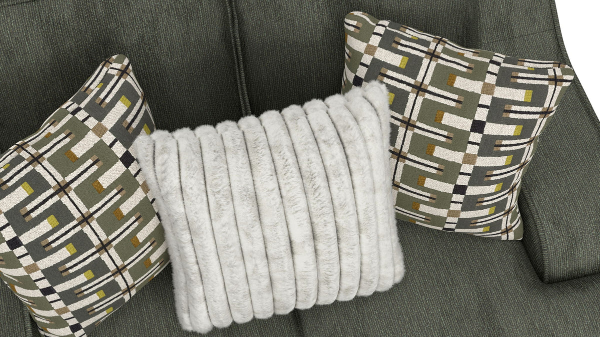 Olympus - Loveseat