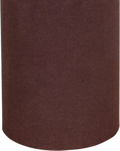 Monarca - Linen Textured Fabric Table Lamp
