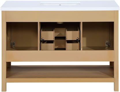 Soren - Bathroom Vanity
