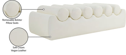 Rumble - Bench