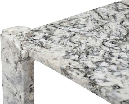 Ravello - Genuine Marble Table