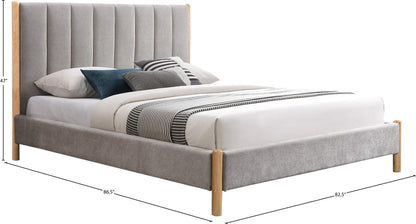 Kona - Bed