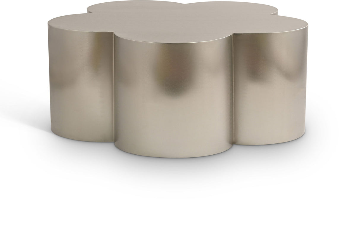 Lucky - Iron Coffee Table