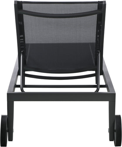 Nizuc - Outdoor Chaise Lounge Chair