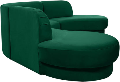 Rosa - Sectional