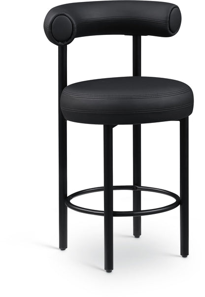 Bordeaux - Counter Stool (Set of 2)