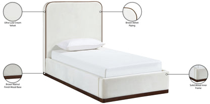 Rava - Bed
