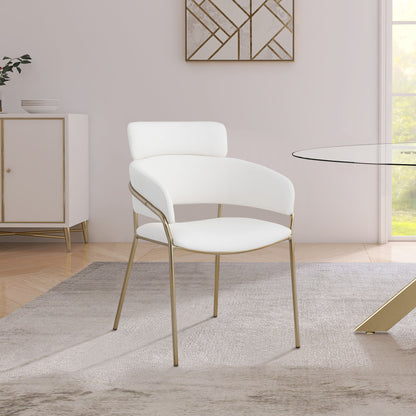 Yara - Dining Chair (Set of 2)