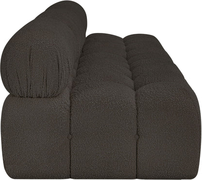 Ames - 3 Seat Modular Armless Sofa