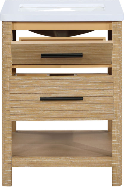 Oakwell - Bathroom Vanity