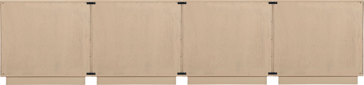 Navona - 4 Piece Sideboard / Buffet