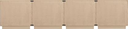 Navona - 4 Piece Sideboard / Buffet