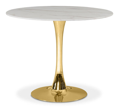 Tulip - Dining Table