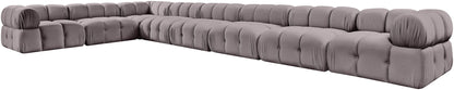 Orin - 8 Piece Modular Sectional (5 Modular Chairs, 3 Corner Chairs)