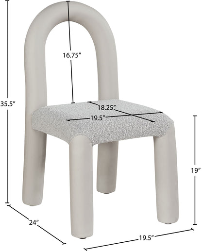 Amari - Dining Chair (Set of 2)