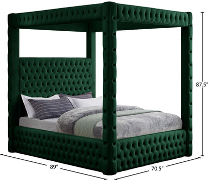 Royal - Bed