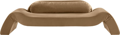 Austin - Fabric Sofa