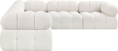 Ames - 5 Piece Modular Sectional