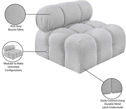 Ames - Armless Chair