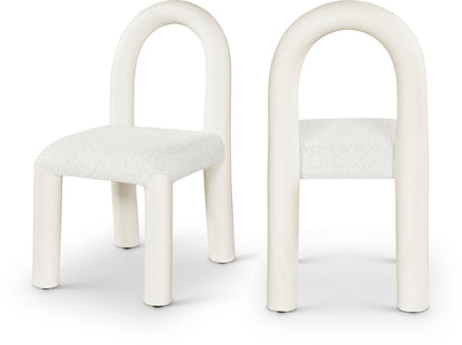Amari - Dining Chair (Set of 2)