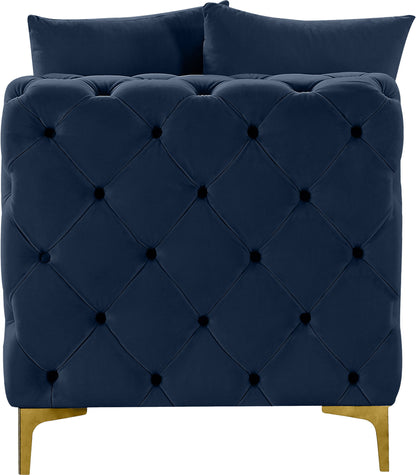 Tremblay - Armless Chair