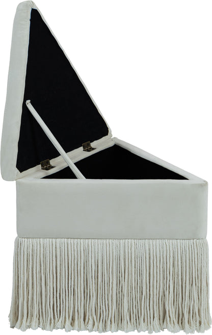 Trivoli - Ottoman / Stool
