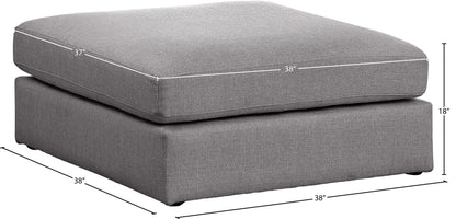 Beckham - Ottoman