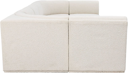 Ollie - 7 Piece Modular Sectional
