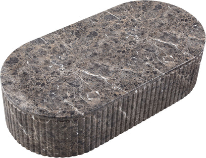 Catania - Concrete Indoor / Outdoor Coffee Table