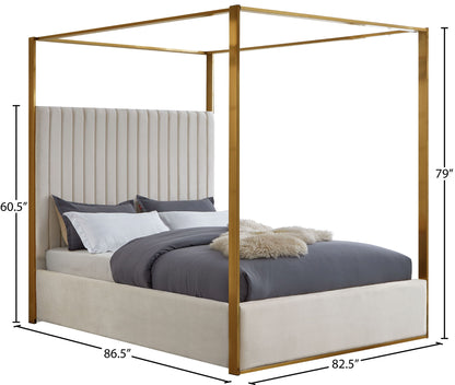 Jones - Bed