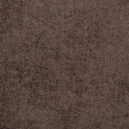Fira - Chenille Fabric Upholstered Bed