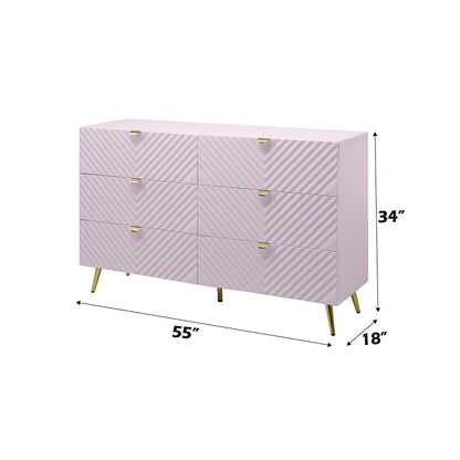 Gaines - Dresser