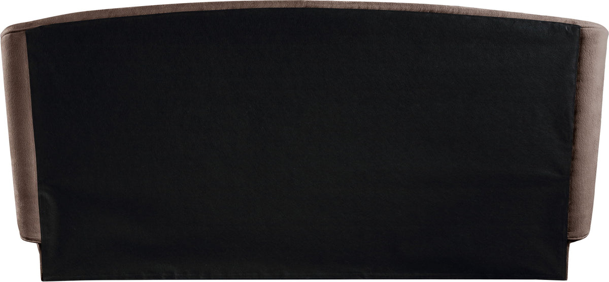 Sandro - Upholstered Bed