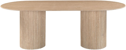 Messina - Dining Table