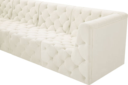 Tuft - 6 Piece Modular Sectional