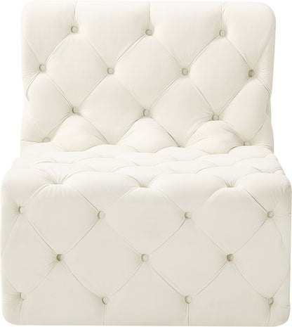 Tuft - Armless Chair