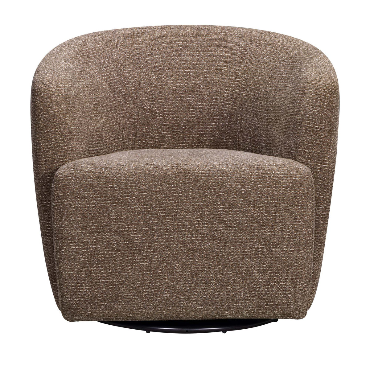 Mingle - Swivel Glider Accent Chair