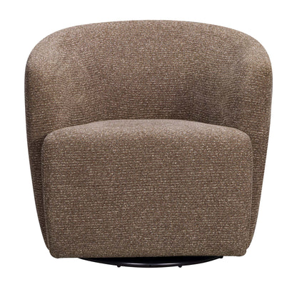 Mingle - Swivel Glider Accent Chair
