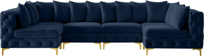 Tremblay - 6 Piece Modular Sectional