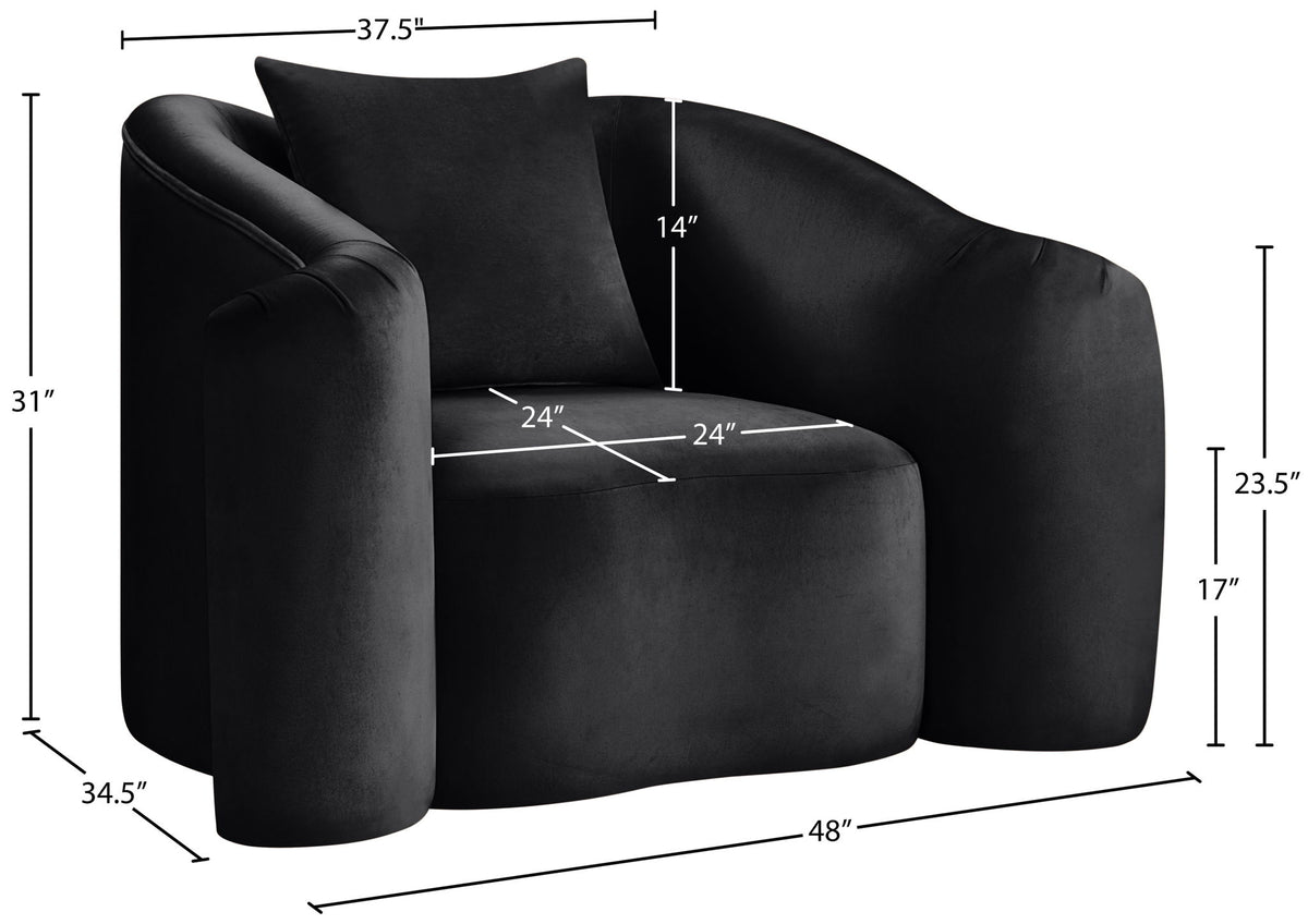 Destin - Chair