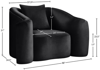 Destin - Chair