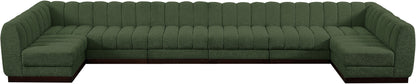 Quinn - 8 Piece Modular Sectional