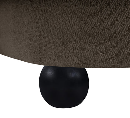 Daphne - Boucle Chair