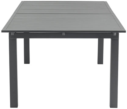 Maldives - Outdoor Patio Dining Table