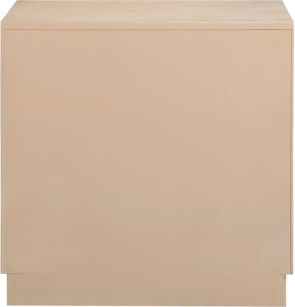 Scallop - Night Stand