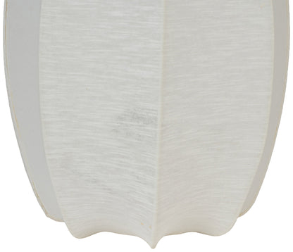 Lumaire - Stretch Fabric Table Lamp