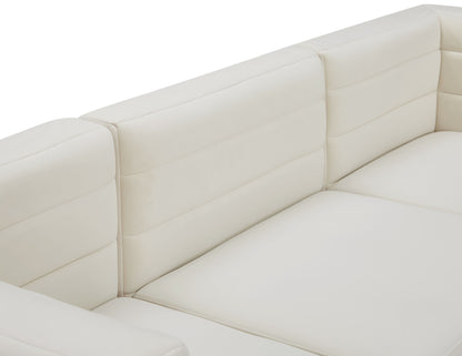 Quincy - 8 Piece Modular Sectional