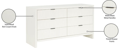 Fairfax - Dresser