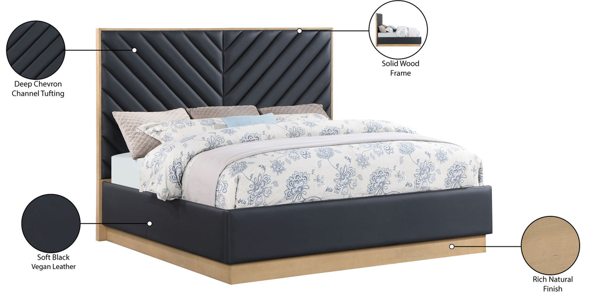 Casa - Bed