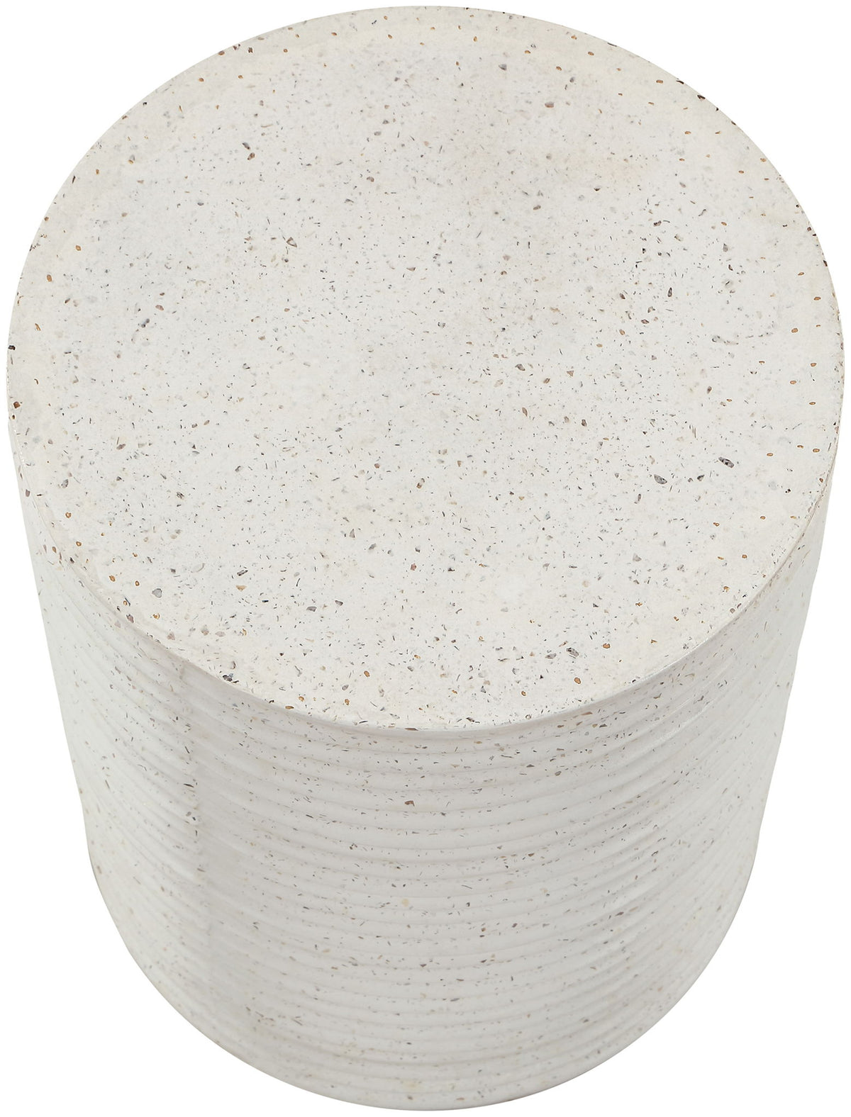 Nobi - Concrete End Table